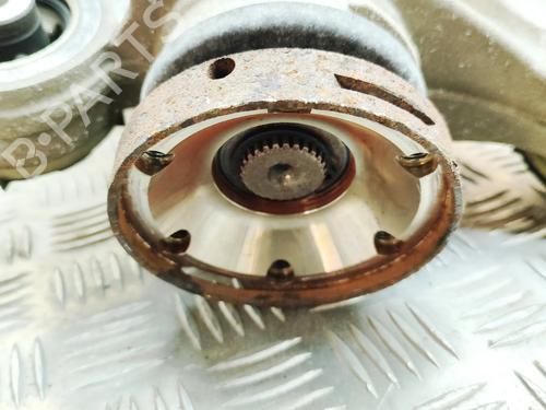 Rear differential JAGUAR XE (X760) 2.0 D | BP38421481M24 - Image 6