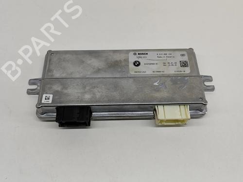 Electronic module BMW X3 (G01, F97, G08) xDrive 30 d Mild-Hybrid | BP27766701M83