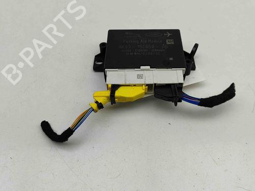 Module électronique LAND ROVER RANGE ROVER VELAR (L560) 2.0 D240 SD4 4x4 (241 hp) 29337346