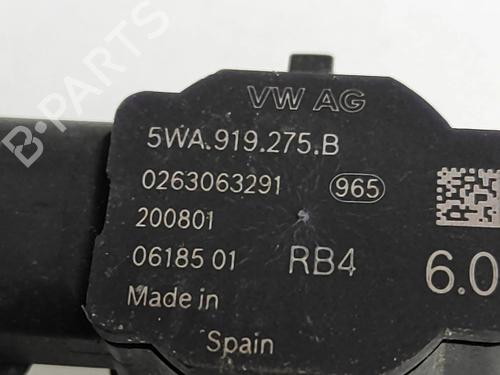 Electronic module VW ID.3 (E11, E12) Pro | BP27768543M83  - Image 6