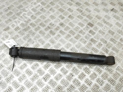 Used Left rear shock absorber RENAULT MASTER III Van (FV) 2.3 dCi 165 RWD (FV0P, FV0U, FV10, FV12, FV1E) (163 hp) 18166042