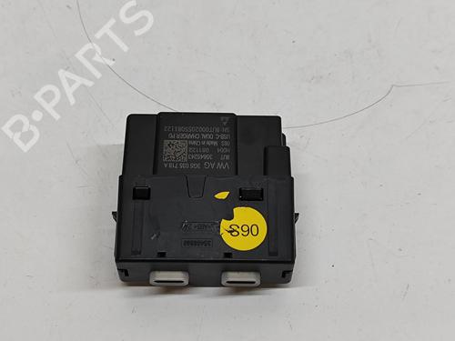 Electronic module VW ID.4 (E21) Pure | BP28564367M83 - Image 5