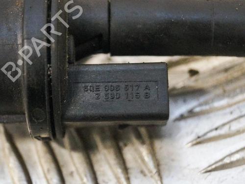 Electronic sensor AUDI A1 (8X1, 8XK) 1.4 TFSI | BP14658253M84 