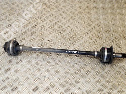 Used Right rear driveshaft BMW 3 (G20, G80, G28) 320 i (184 hp) 10187397