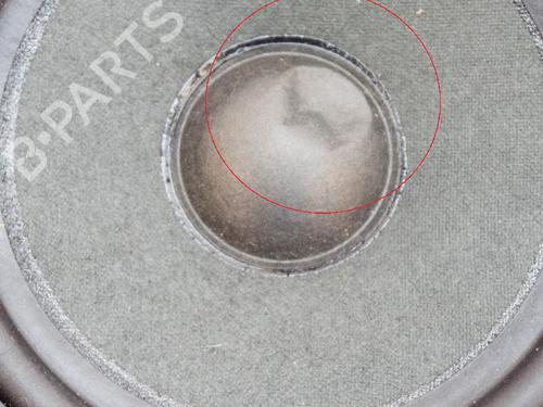 Speaker MERCEDES-BENZ C-CLASS (W205) C 200 (205.042) | BP6753082E2 