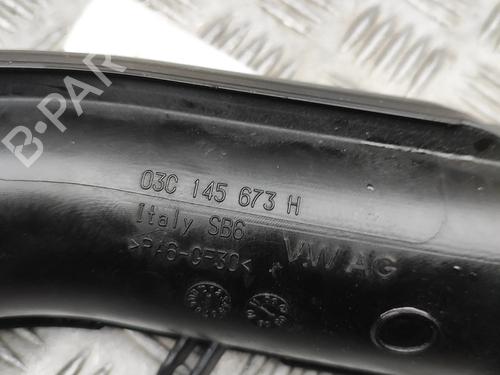 Pipe BMW 5 (E60) 530 d | BP35982918M125 - Image 6