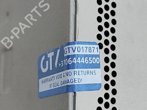 Electronic module CITROËN C5 AIRCROSS (A_) 1.5 BlueHDi 130 (ACYHZJ, ACYHZR) | BP27791406M83 - Image 7