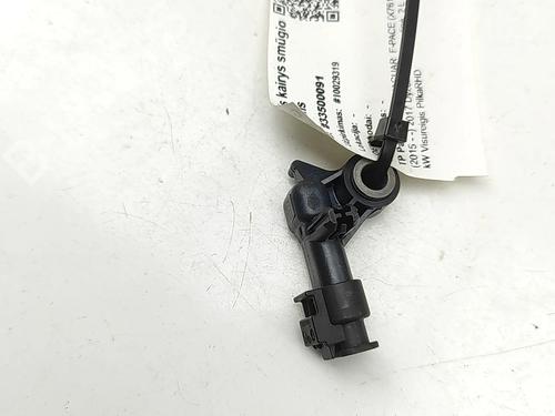 Electronic sensor JAGUAR F-PACE (X761) 2.0 TD4 | BP33382723M84 - Image 4