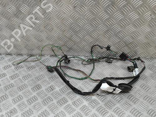 Used Electronic module Electronic module AUDI A8 D3 (4E2, 4E8) 4.2 TDI quattro (326 hp) 25866205 25866205
