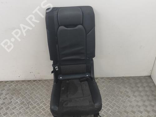 Sæde Bagtil AUDI Q7 (4MB, 4MG, 4MQ) 3.0 TDI quattro (272 hp) 27673887