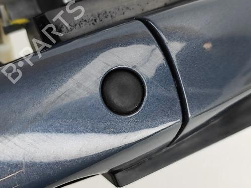 Venstre foran utvendig håndtak MAZDA CX-5 (KF) 2.2 D | BP25218334C128 