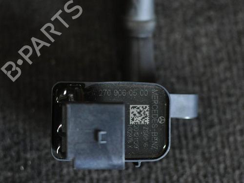Used Ignition coil MERCEDES-BENZ A-CLASS (W176) A 180 (176.042) (122 hp) 6725320