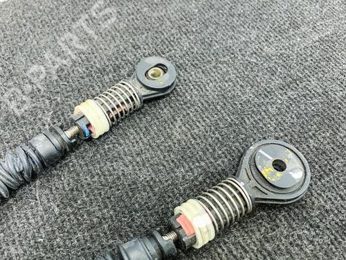 Gear lever HYUNDAI TUCSON (TL, TLE) 1.7 CRDi | BP6763213M90 