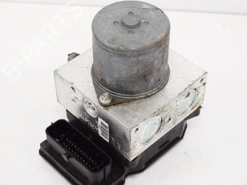 Used ABS pump AUDI Q3 (8UB, 8UG) 2.0 TDI (177 hp) 6739339