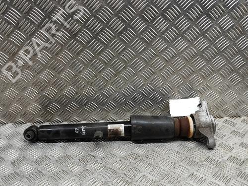 Right rear shock absorber BMW 3 (G20, G80, G28) 330 i | BP21588232M19