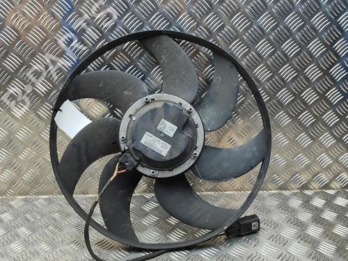 Used Radiator fan MERCEDES-BENZ M-CLASS (W166) ML 350 BlueTEC 4-matic (166.024, 166.023) (258 hp) 29227581
