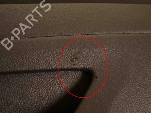 Venstre bakpanel CHEVROLET TRAX 1.7 TD | BP30217150C60