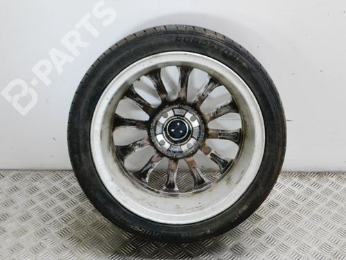 Felge FORD FIESTA VI (CB1, CCN) 1.0 EcoBoost | BP10075393C45 