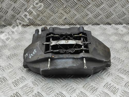 Used Left front brake caliper Left front brake caliper 37697882 37697882