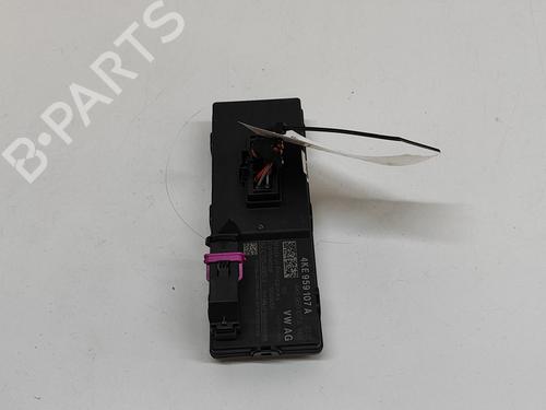 Elektronische module PORSCHE TAYCAN Cross Turismo (Y1B) 4 (Y1BBD1) | BP28497685M83 