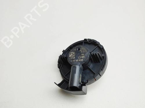 Electronic sensor VW PASSAT B7 (362) 1.4 TSI EcoFuel | BP37469433M84 - Image 4