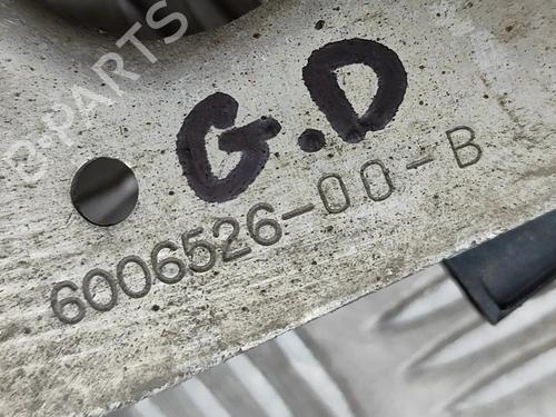 Electronic sensor TESLA MODEL X (5YJX) 90D AWD | BP16872285M84 