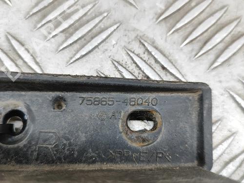 Andre LEXUS RX (_L2_) 450h AWD (GYL25_, GYL26_, GYL25, GYL26, GYL25R, GYL26R) | BP26384584O1 