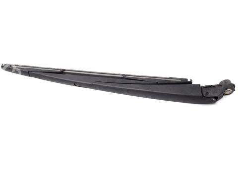 Used Rear windshield wiper arm ALFA ROMEO GIULIETTA (940_) 1.6 JTDM (940FXD1A) (105 hp) 30214453