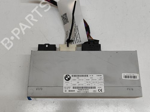 Used Electronic module BMW 3 Touring (F31) 318 d xDrive (143 hp) 29076253
