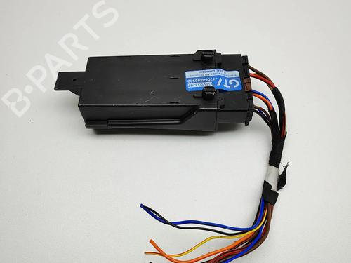 Used Electronic module Electronic module BMW X5 (G05, F95) xDrive 45 e Plug-in Hybrid (394 hp) 36358528 36358528