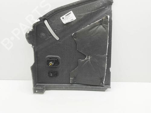 Boot lining BMW X3 (G01, F97, G08) M | BP38650577I3 - Image 4