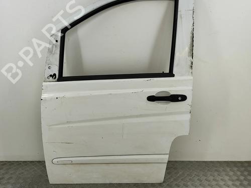 Used Left front door Left front door TOYOTA HILUX VI Pickup (_N1_) 2.0 (RZN142) (92 hp) 33331522 33331522