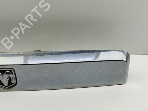 Licence plate light DODGE NITRO 2.8 CRD 4WD | BP25912914I40 