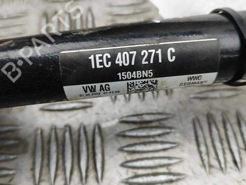 Left front driveshaft VW ID.4 (E21) GTX | BP35717379M38 - Image 6