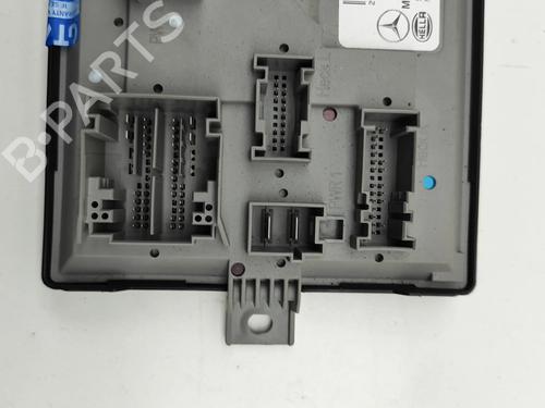 Electronic module MERCEDES-BENZ E-CLASS (W213) E 220 d (213.004) | BP27607951M83 