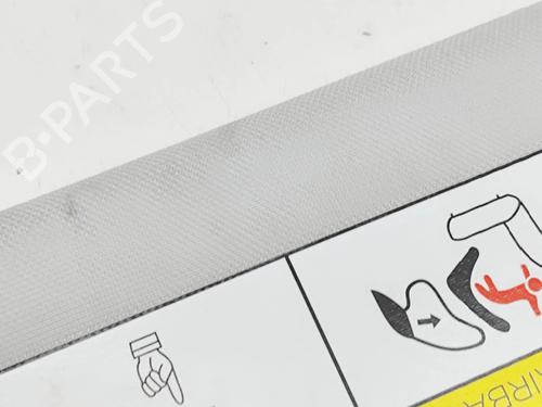 Left sun visor TESLA MODEL 3 (5YJ3) EV Performance AWD | BP33394494I1 - Image 8