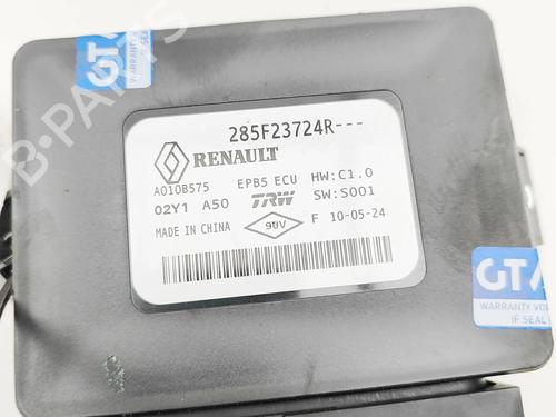 Electronic module RENAULT ARKANA I (LCM_, LDN_) 1.6 E-TECH 145 (LDMU) | BP37238515M83 - Image 7