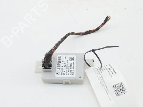 Electronic module MERCEDES-BENZ GLE (V167) GLE 450 d 4-matic (167.133) | BP39656465M83 - Image 2