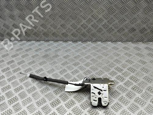 Used Tailgate lock Tailgate lock AUDI A6 C8 Avant (4A5) RS6 TFSI Mild Hybrid quattro (600 hp) 33549509 33549509