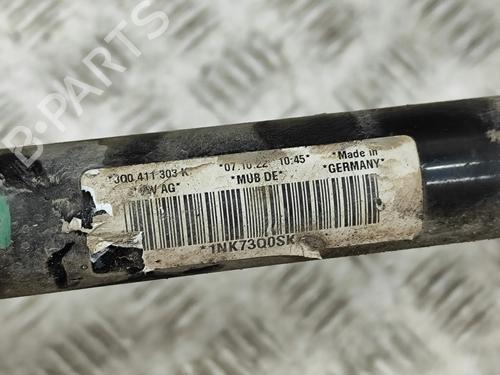 Anti roll bar VW CADDY V MPV (SBB, SBJ) 2.0 TDI 4motion | BP27793428M96  - Image 7