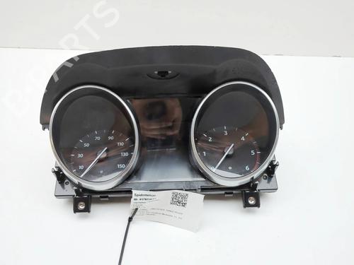 Used Instrument cluster Instrument cluster 38292262 38292262