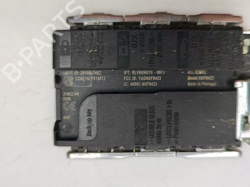 Electronic module VOLVO XC60 II (246) D4 AWD | BP24581616M83 