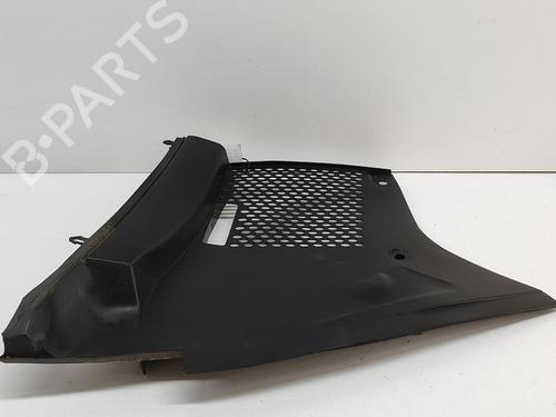 Scuttle panel PORSCHE BOXSTER (986) S 3.2 | BP22443211C110 