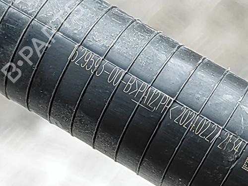 Pipe TESLA MODEL Y (5YJY) Long Range All-wheel Drive | BP38565359M125 - Image 7