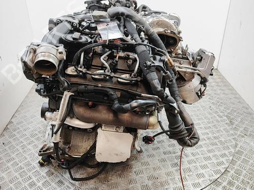 Engine AUDI Q5 (8RB) SQ5 TDI quattro | BP38706252M1 - Image 4