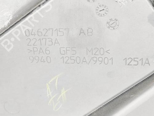 Upper protection JEEP GRAND CHEROKEE IV (WK, WK2) 3.0 CRD V6 4x4 | BP32458813M93 