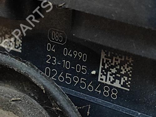 ABS pump FIAT 500 (312_) 1.0 Mild Hybrid (312.AYD1B) | BP28674938M43 