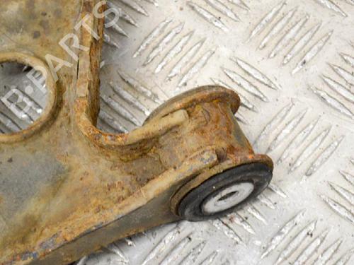Left front suspension arm SKODA OCTAVIA II (1Z3) 1.6 FSI | BP6735724M12 