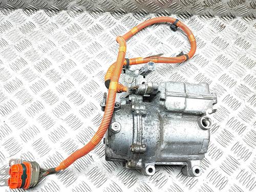 Used AC compressor AC compressor 37076760 37076760