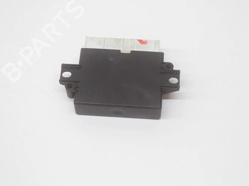 Used Electronic module Electronic module LAND ROVER RANGE ROVER VELAR (L560) 2.0 D240 SD4 4x4 (241 hp) 8144688 8144688